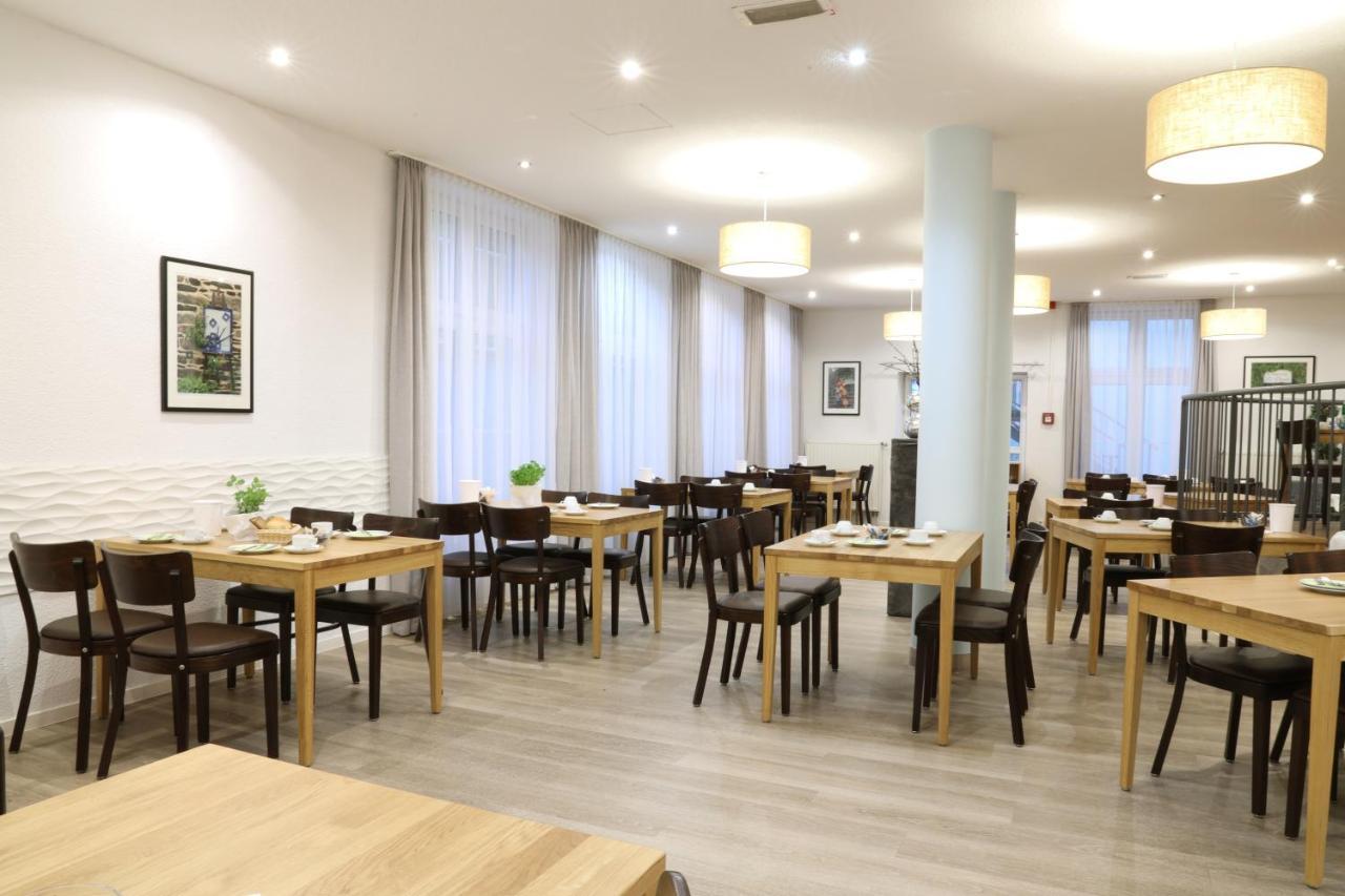 Businesshotel Берлин Екстериор снимка